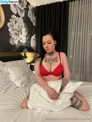 finaltcreators / breakingdad420 nude photo #0306