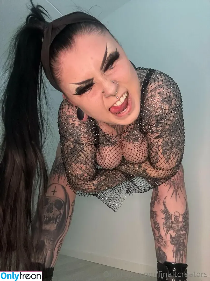 finaltcreators nude photo #0269 (breakingdad420)