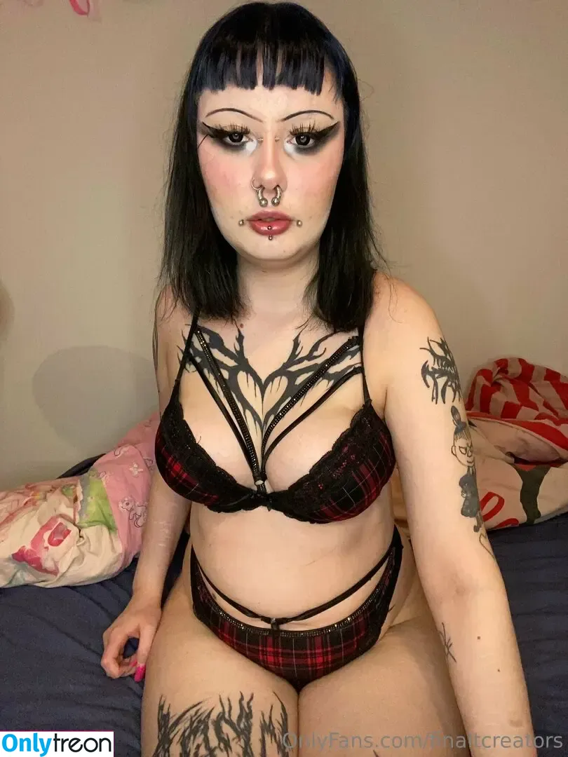 finaltcreators nude photo #0285 (breakingdad420)
