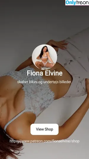 Fiona Elvine / fiona_elvine / fionaelvine nude photo #0101