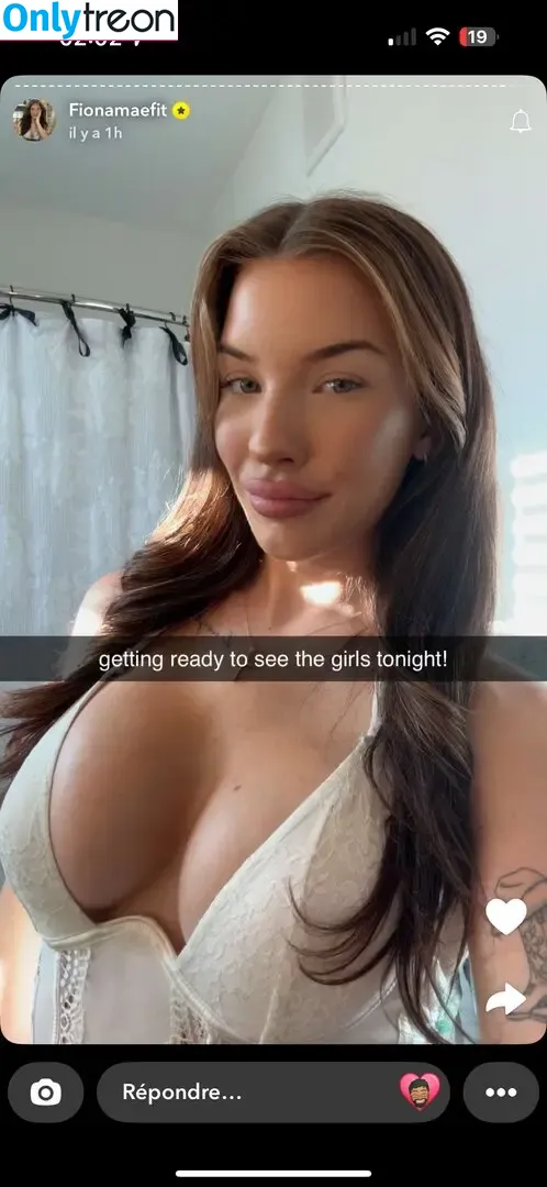 Fiona Mae nude photo #0140 (fionababyxx / fionamaefit)