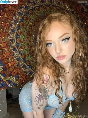 FionaTheFox / fionafoxmfc nude photo #0003