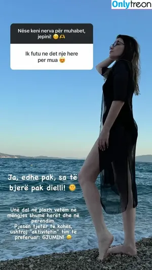 Fiori Dardha / fioridardha nude photo #0002