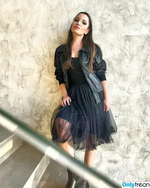 Fiori Dardha / fioridardha nude photo #0074