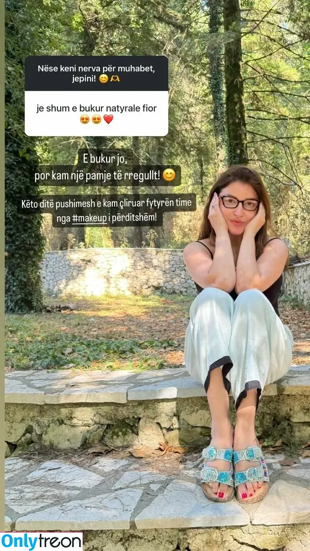 Fiori Dardha nude photo #0005 (fioridardha)