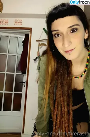 FireRasta nude photo #0049