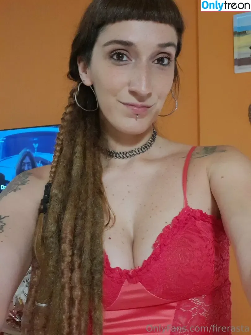 FireRasta nude photo #0053 (FireRasta)