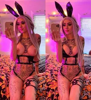FirtsBornUnicorn / camgirlunicorn / firstbornunicorn / isabellabarrett123 nude photo #0116