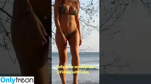 Fishingwithluiza / Luiza Nelson nude photo #0016
