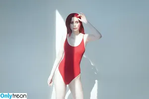 fishy.cosplay / Daria Kravets / fishy_cosplay / rionarts nude photo #0247