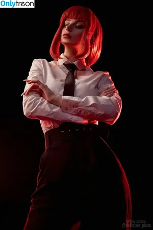 fishy.cosplay / Daria Kravets / fishy_cosplay / rionarts nude photo #0447