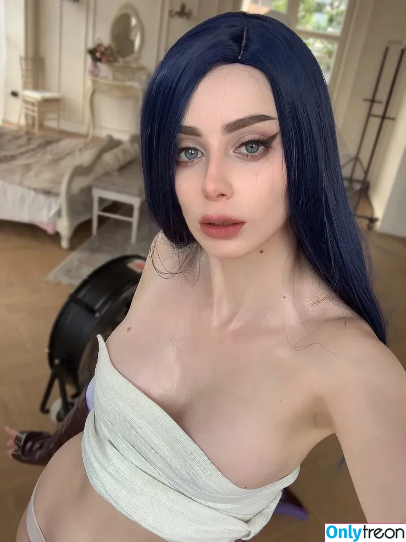 fishy.cosplay nude photo #0009 (Daria Kravets / fishy_cosplay / rionarts)