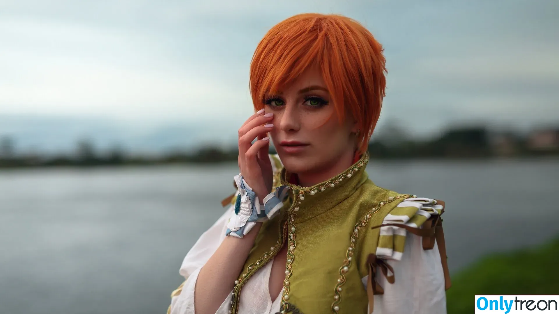 fishy.cosplay nude photo #0010 (Daria Kravets / fishy_cosplay / rionarts)