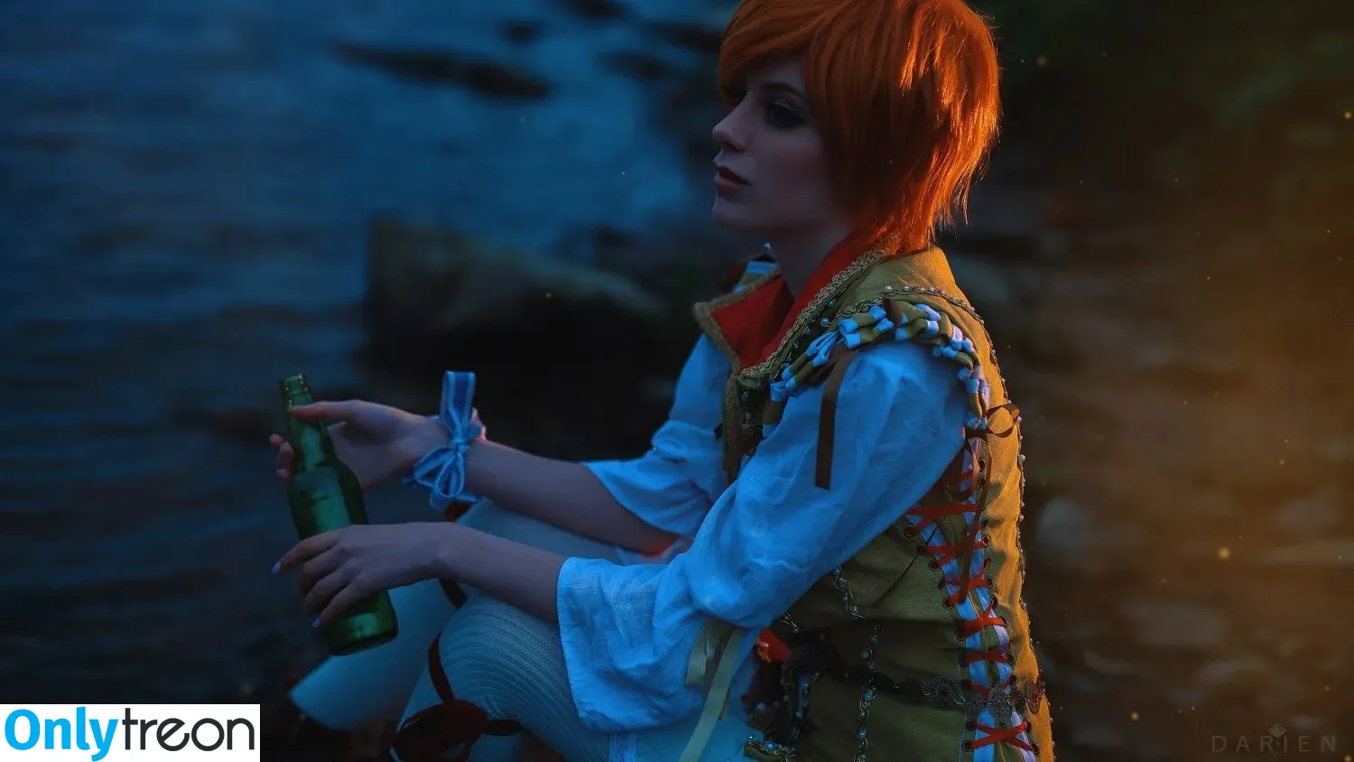 fishy.cosplay nude photo #0012 (Daria Kravets / fishy_cosplay / rionarts)