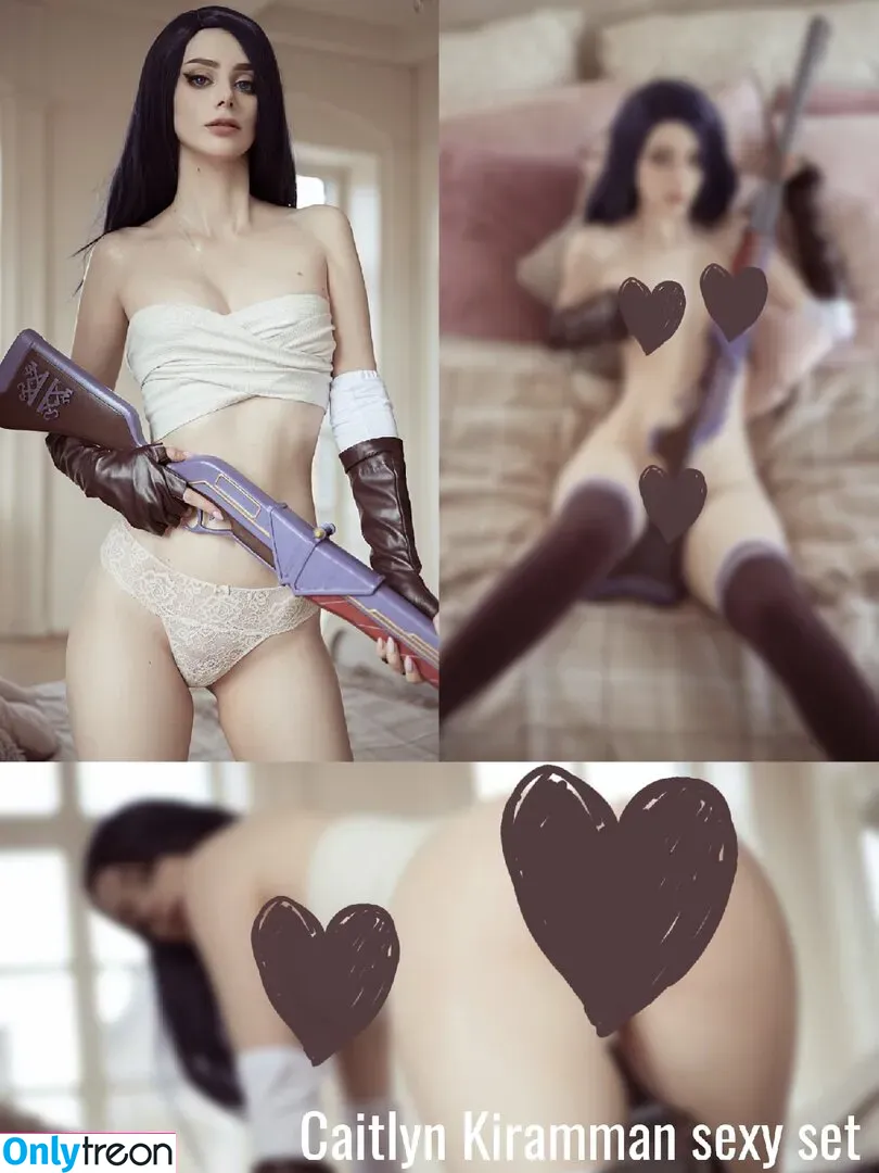 fishy.cosplay nude photo #0019 (Daria Kravets / fishy_cosplay / rionarts)
