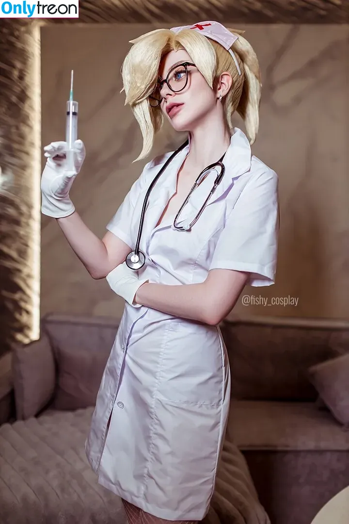 fishy.cosplay nude photo #0059 (Daria Kravets / fishy_cosplay / rionarts)