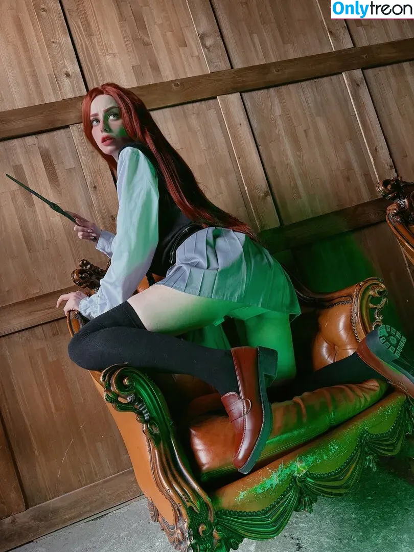 fishy.cosplay nude photo #0062 (Daria Kravets / fishy_cosplay / rionarts)
