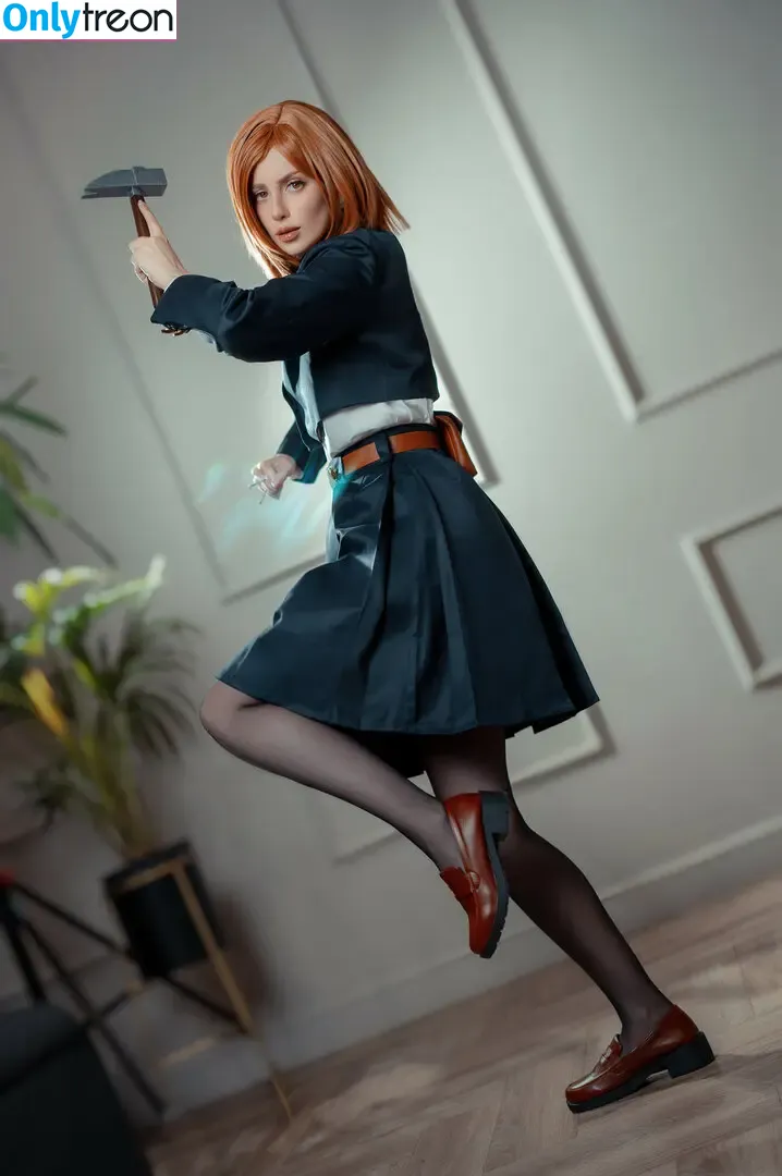 fishy.cosplay nude photo #0337 (Daria Kravets / fishy_cosplay / rionarts)