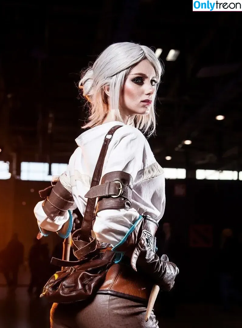 fishy.cosplay nude photo #0360 (Daria Kravets / fishy_cosplay / rionarts)
