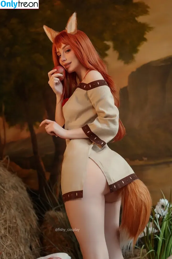 fishy.cosplay nude photo #0390 (Daria Kravets / fishy_cosplay / rionarts)