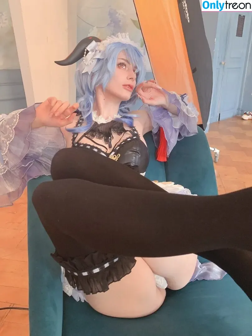 fishy.cosplay nude photo #0421 (Daria Kravets / fishy_cosplay / rionarts)