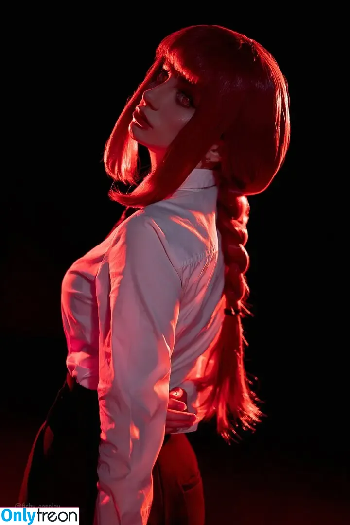 fishy.cosplay nude photo #0449 (Daria Kravets / fishy_cosplay / rionarts)