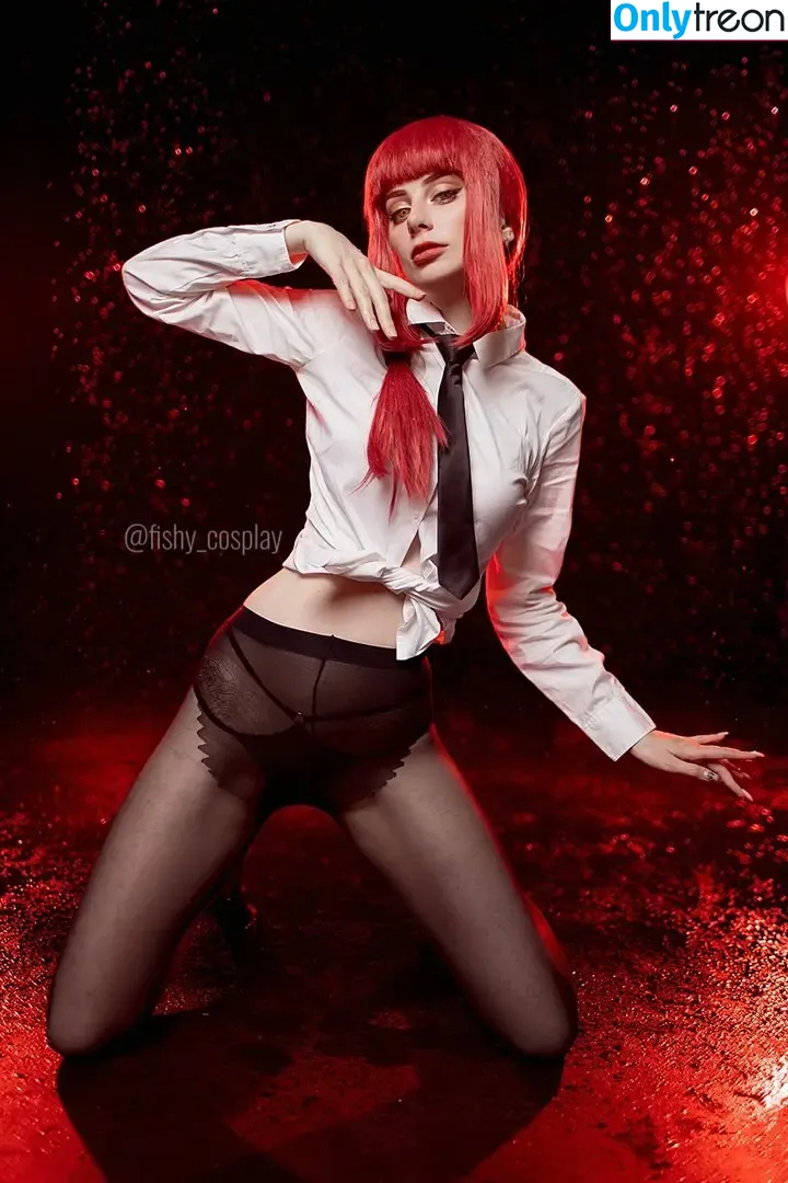 fishy.cosplay nude photo #0452 (Daria Kravets / fishy_cosplay / rionarts)