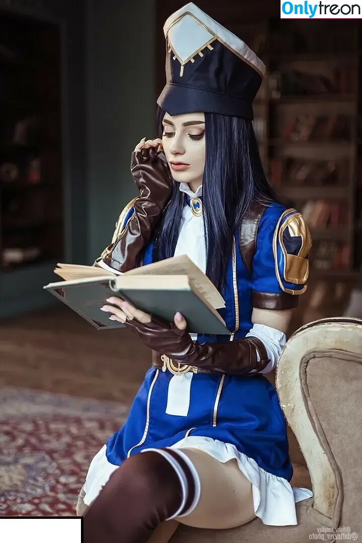 fishy.cosplay nude photo #0455 (Daria Kravets / fishy_cosplay / rionarts)