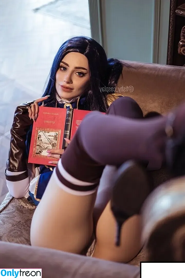 fishy.cosplay nude photo #0456 (Daria Kravets / fishy_cosplay / rionarts)