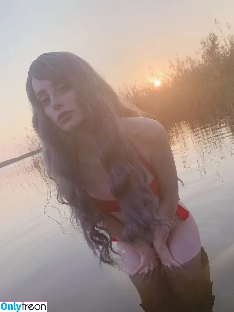 fishy.cosplay nude photo #0475 (Daria Kravets / fishy_cosplay / rionarts)