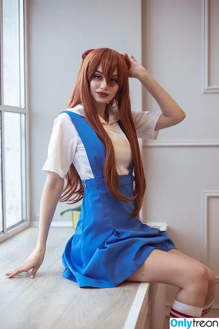 fishy.cosplay nude photo #0758 (Daria Kravets / fishy_cosplay / rionarts)