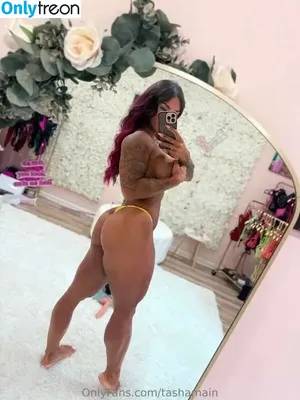 Fit_Ch3ll / fit_chell / tashamain nude photo #0034