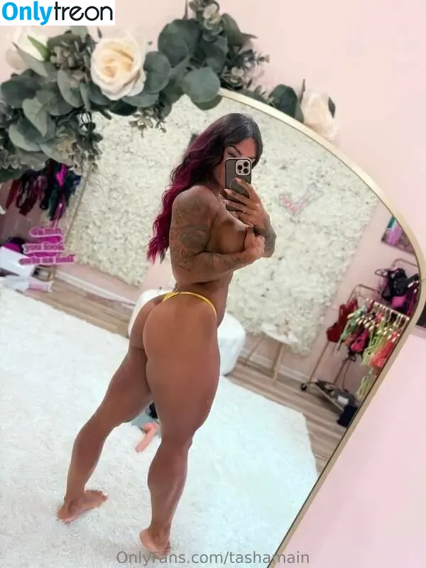 Fit_Ch3ll nude photo #0034 (fit_chell / tashamain)
