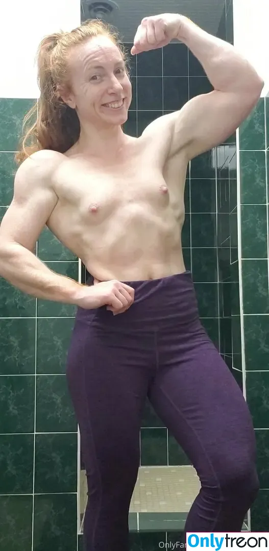 Fit Little Redhead nude photo #0014 (fit_little_redhead / fitlilredhead / fitlittleredhead)