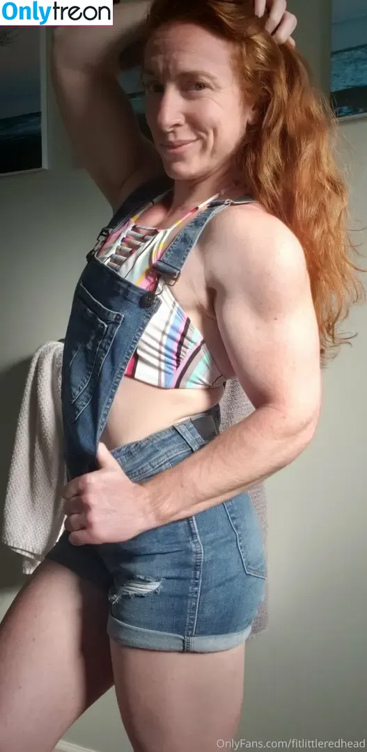 Fit Little Redhead nude photo #0031 (fit_little_redhead / fitlilredhead / fitlittleredhead)