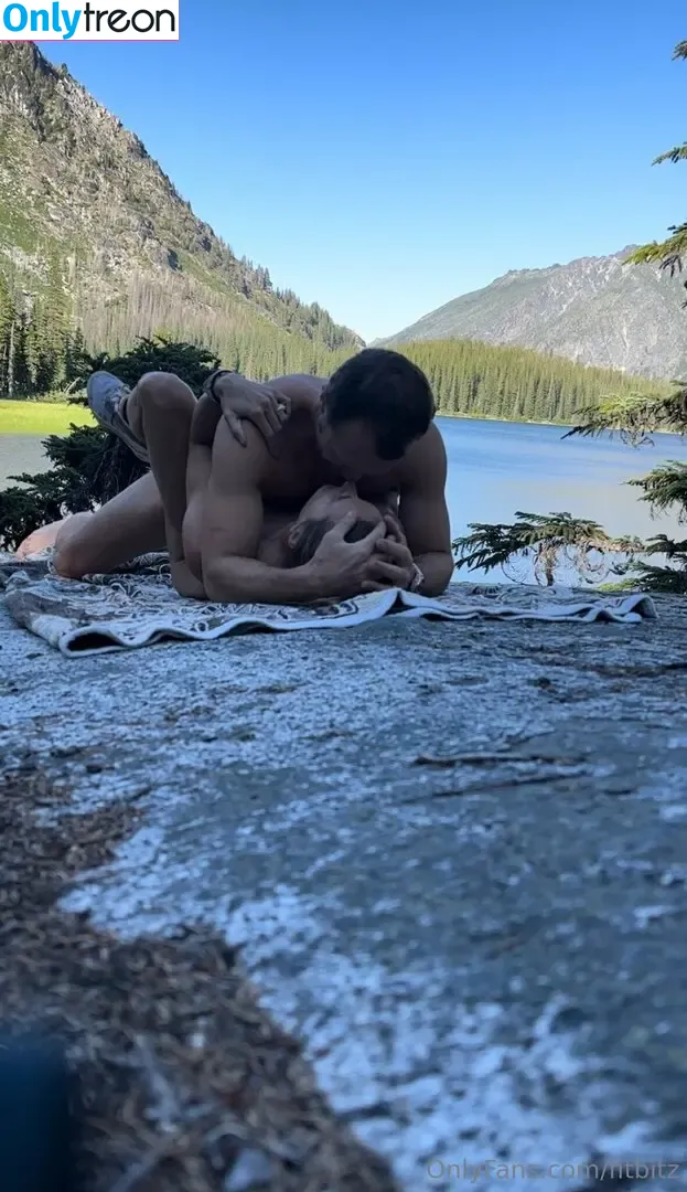fitbitz nude photo #0033 (fitbit)