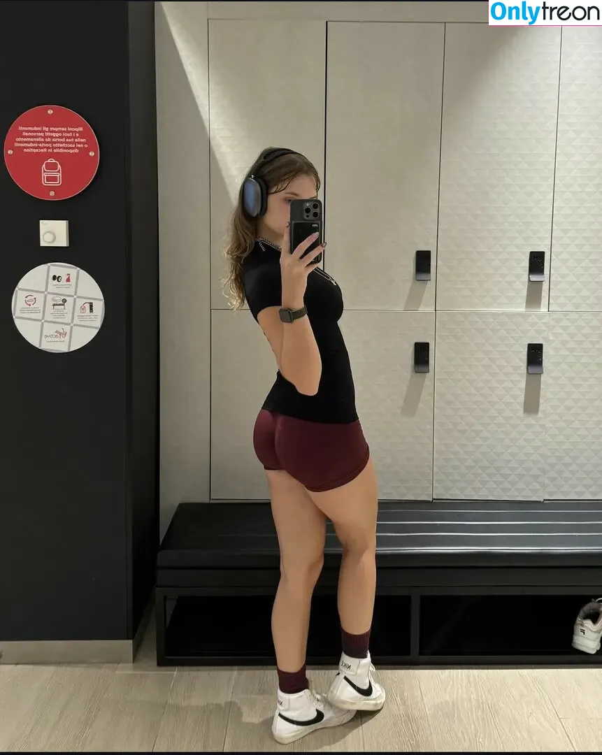 Fitbyalx nude photo #0029 (shylxbxby)