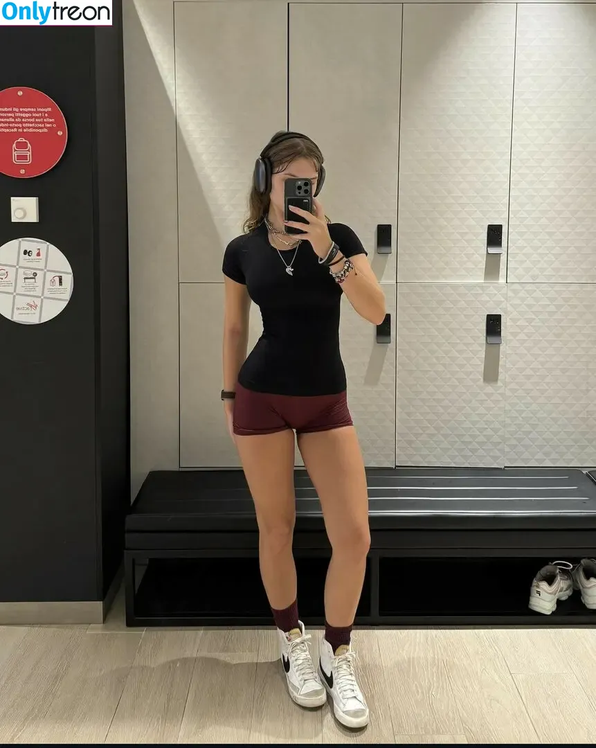 Fitbyalx nude photo #0031 (shylxbxby)