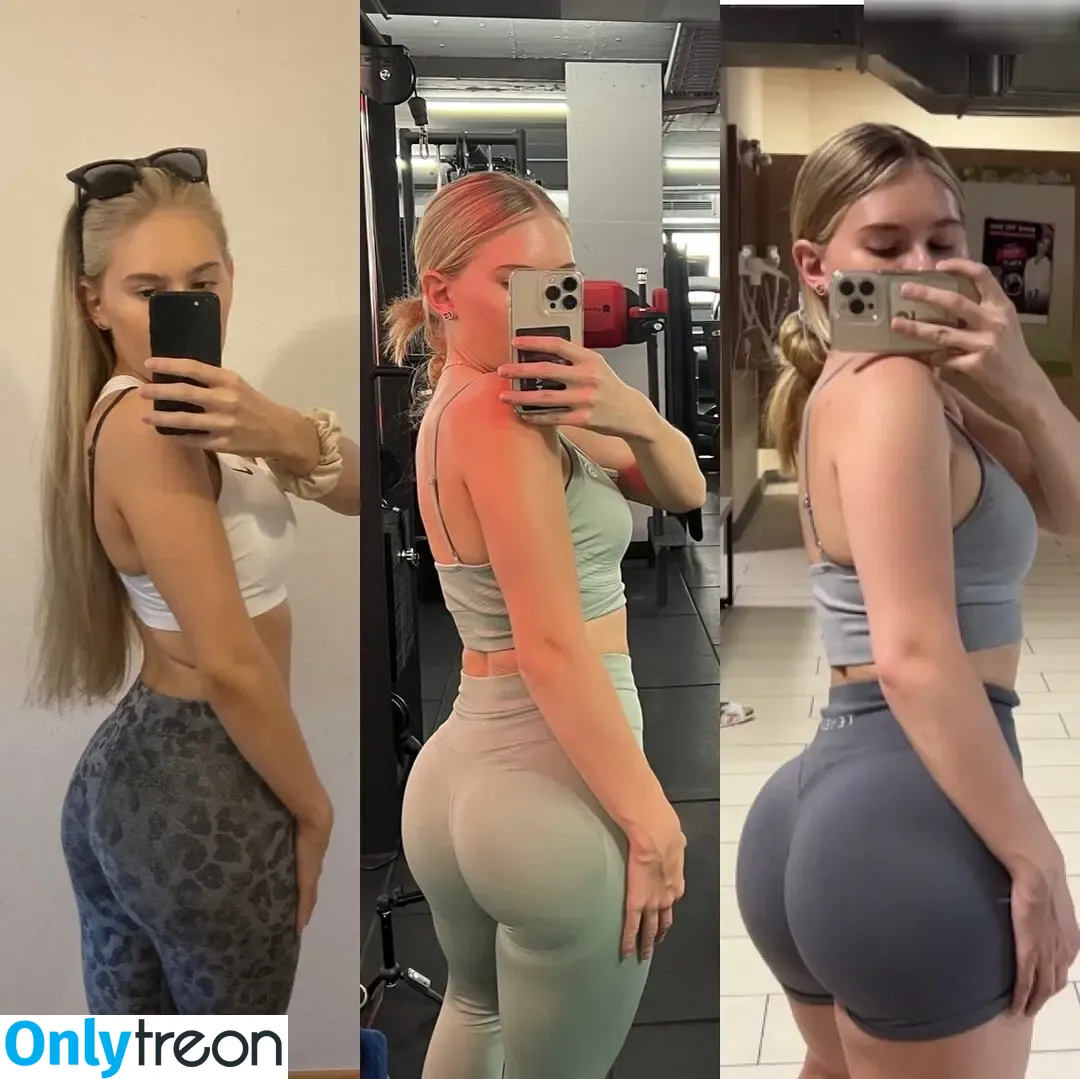 fitbyhannaah nude photo #0001 (fitbyhannaah)