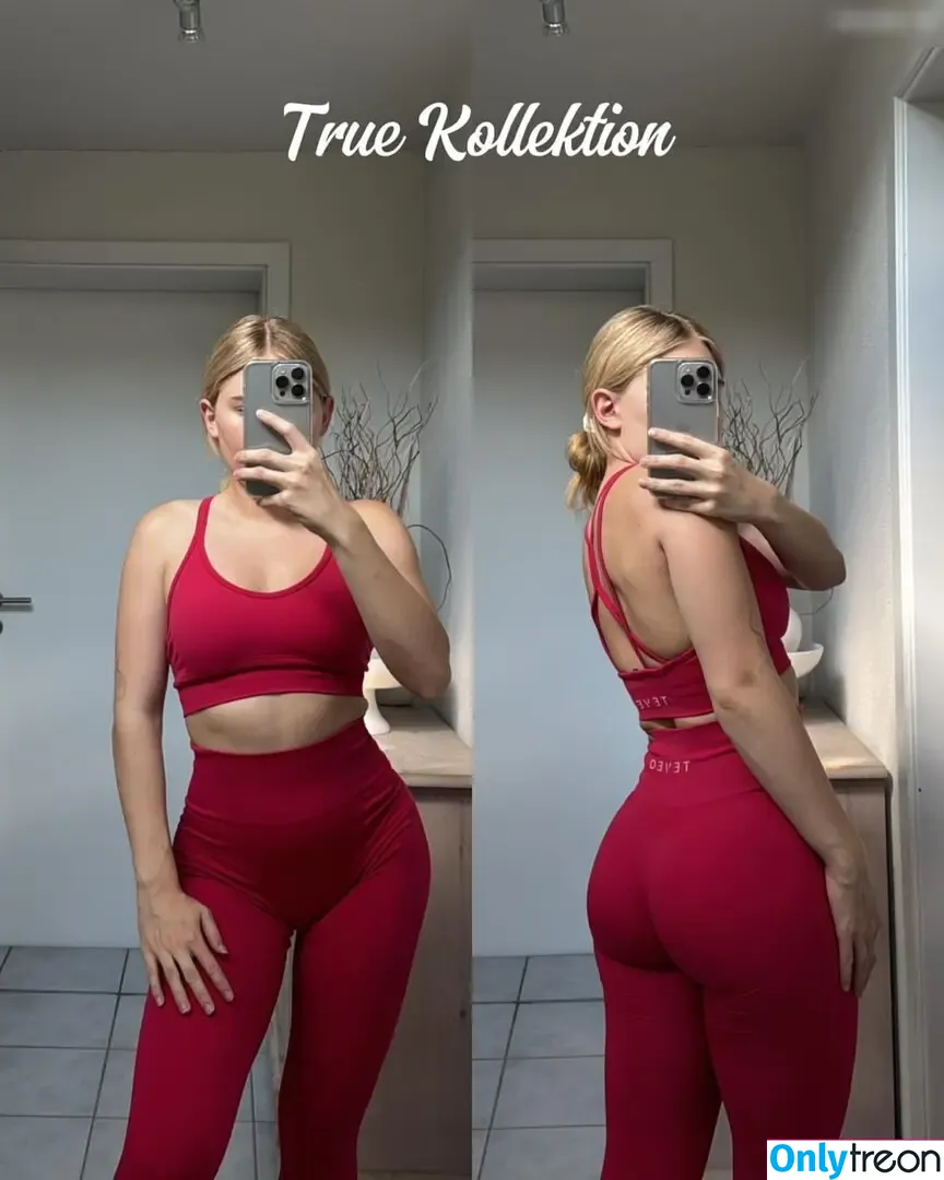 fitbyhannaah nude photo #0019 (fitbyhannaah)