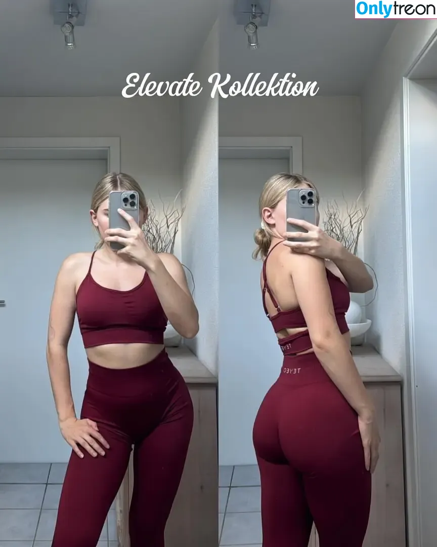 fitbyhannaah nude photo #0023 (fitbyhannaah)
