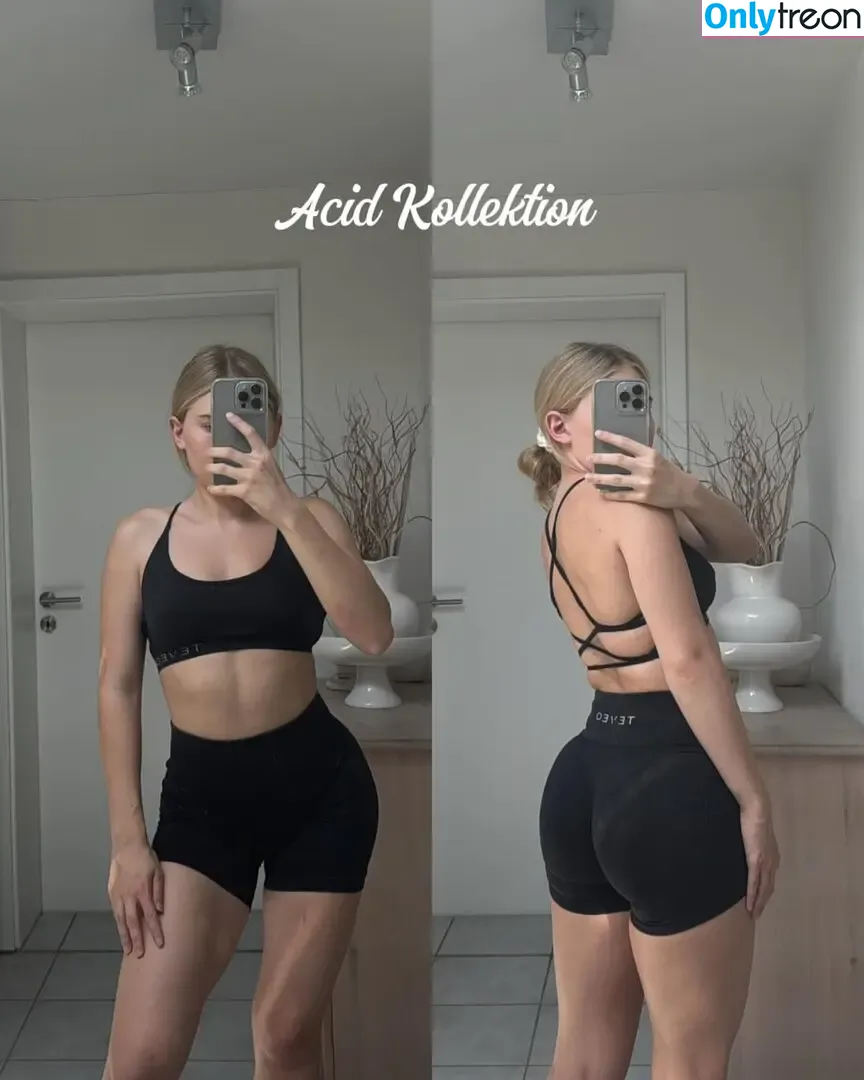 fitbyhannaah nude photo #0024 (fitbyhannaah)