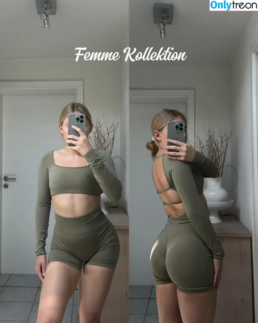 fitbyhannaah nude photo #0027 (fitbyhannaah)