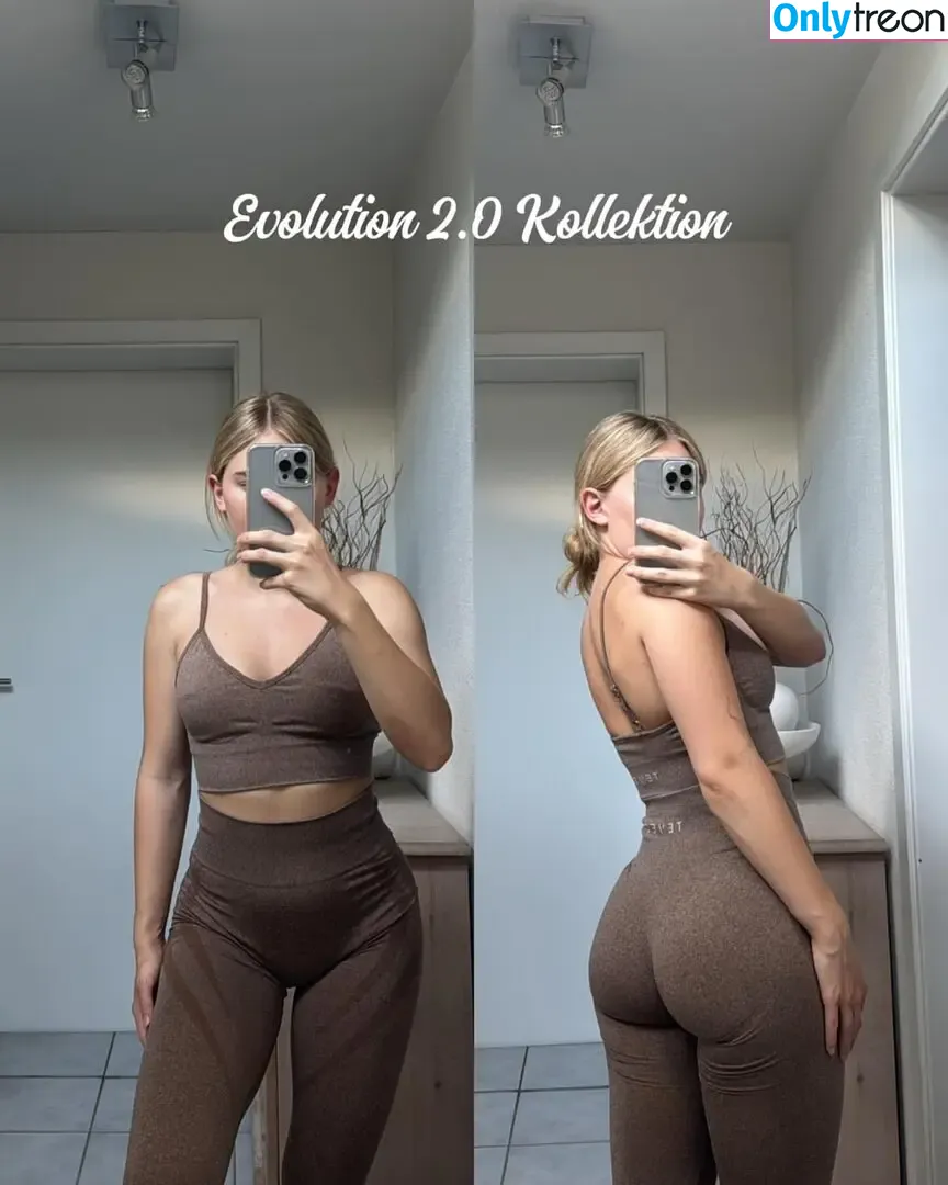 fitbyhannaah nude photo #0031 (fitbyhannaah)