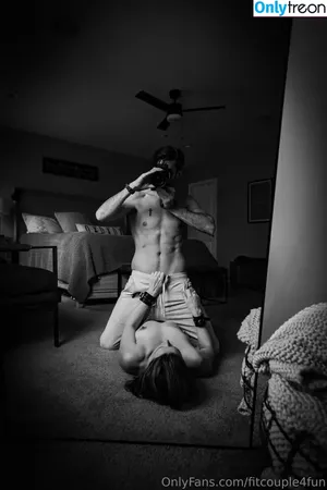 fitcouple4fun / fitcouple nude photo #0008