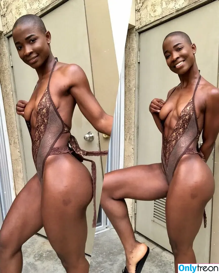 fitjuella nude photo #0011 (eleanorguanue / nalafitness)