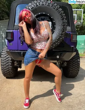 FitMomof2WhoJeeps nude photo #0055