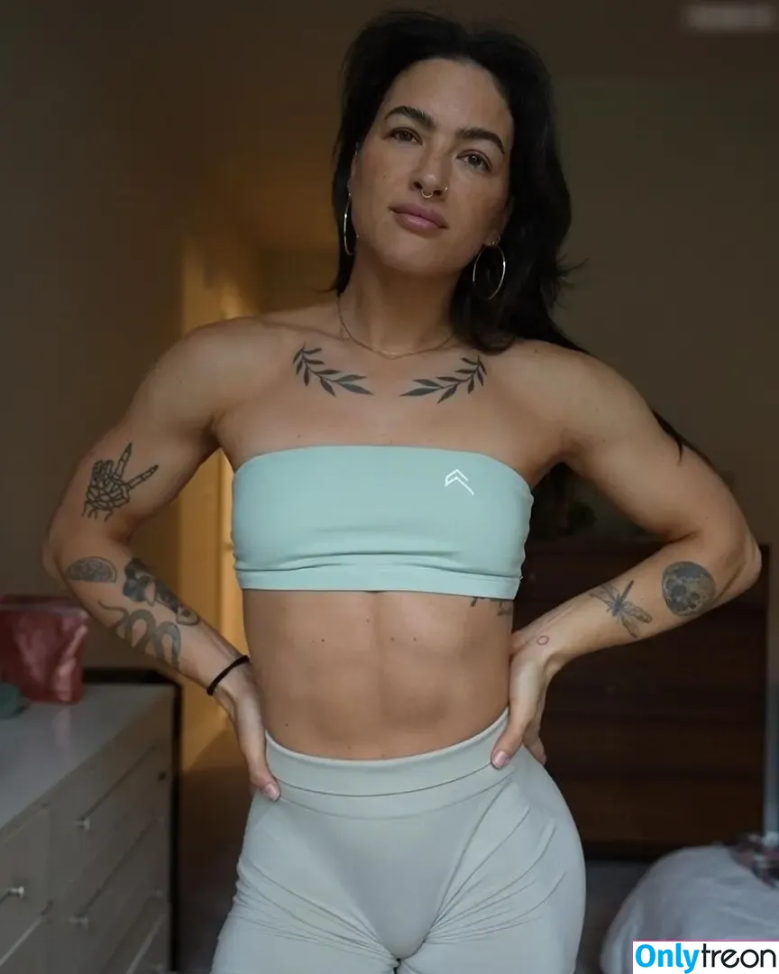 FitnessGirl Kelly Matthews nude photo #0004 (kellylmatthews)