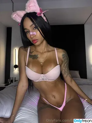 flaquitabella / ericka_flakita nude photo #0968