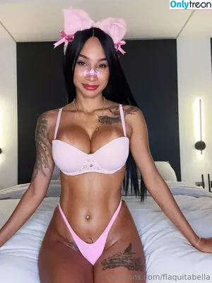 flaquitabella / ericka_flakita nude photo #0985